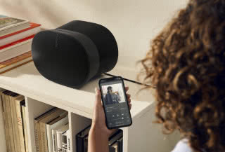 Sonos prezentuje nową wersję aplikacji do sterowania systemem audio