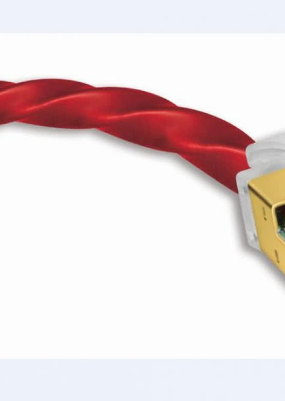 Wireworld Starlight CAT7a