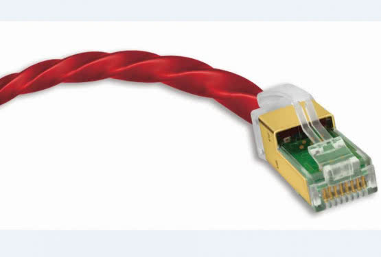 Wireworld Starlight CAT7a