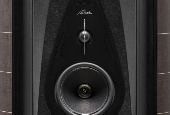 Sonus faber Aida 2
