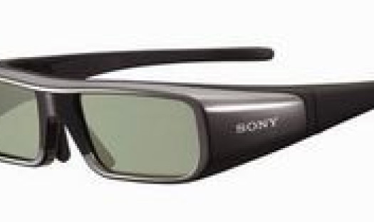 Uniwersalne okulary 3D. Nareszcie