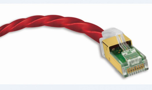 Wireworld Starlight CAT7a