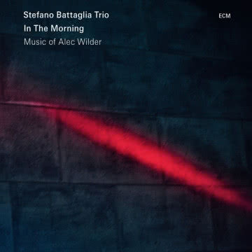 Stefano Battaglia Trio - In The Morning In The Morning
