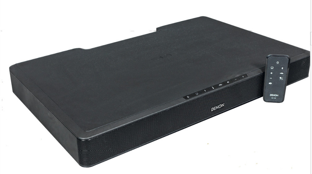 TV Speaker Base DHT-T100