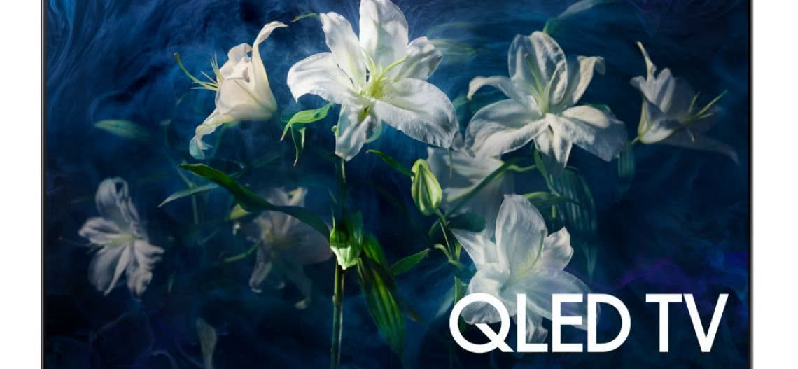 Telewizor Samsung Q8D