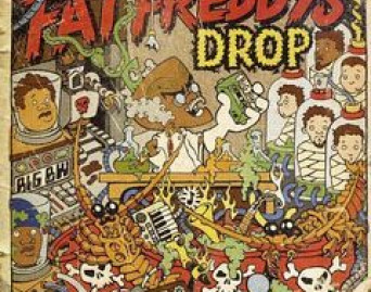 Dr Boondigga &amp; The Big Bw