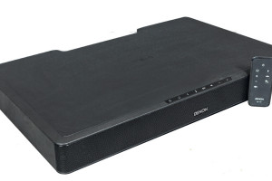 TV Speaker Base DHT-T100