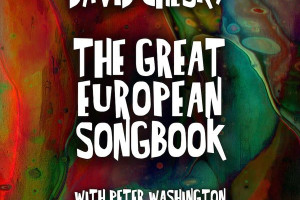 The Great European Songbook