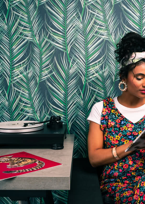 Gramofon Audio-Technica AT-LP5X