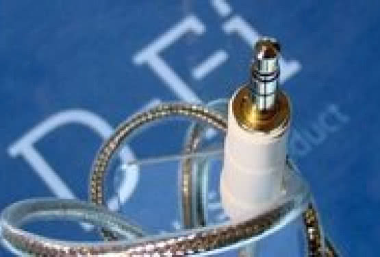 Kable VERTERE w ofercie Decibel