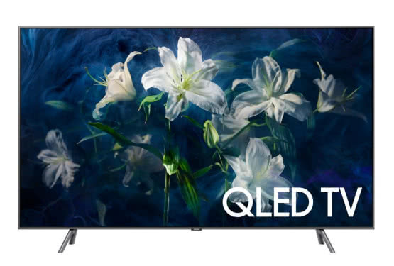 Telewizor Samsung Q8D