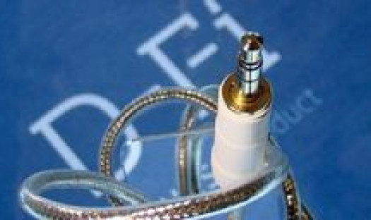 Kable VERTERE w ofercie Decibel