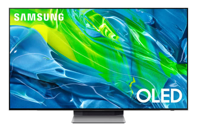 Telewizor Samsung OLED S95B