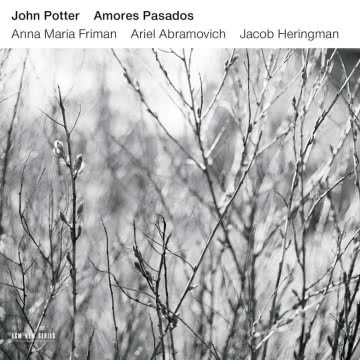 John Potter - Amores Pasados Amores Pasados