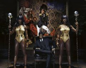 Master Of My Make-Believe