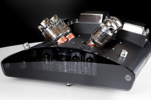 Wzmacniacze EGG-SHELL TanQ i Classic PS5.1