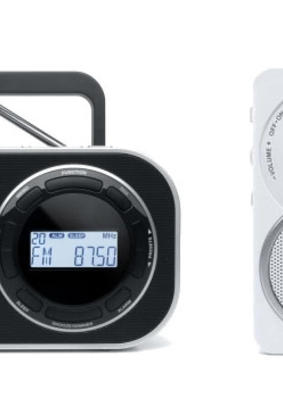 Nowe radioodbiorniki Blaupunkt