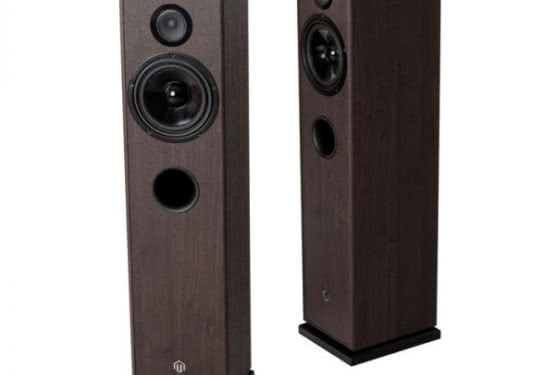 Produkty firmy Pylon Audio w lubelskim salonie audio-video Meloman