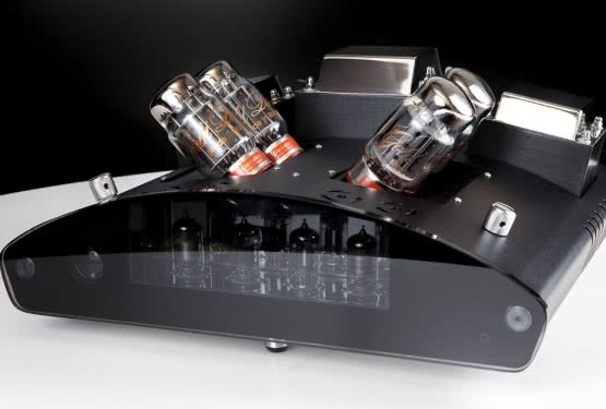 Wzmacniacze EGG-SHELL TanQ i Classic PS5.1