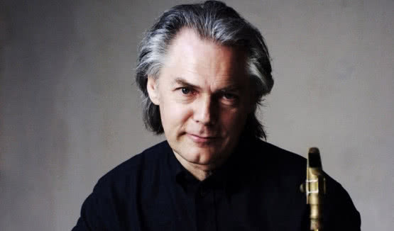 Jan Garbarek Group podczas Drums Fusion w Bydgoszczy