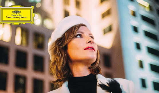 Katie Melua i Till Brönner gościnnie na płycie Lisy Batiashvili. "City Lights" już w sklepach 