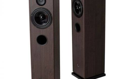 Produkty firmy Pylon Audio w lubelskim salonie audio-video Meloman