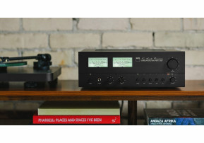 NAD C3030 - kiedy warto go kupić i z jakimi kolumnami najlepiej połączyć?