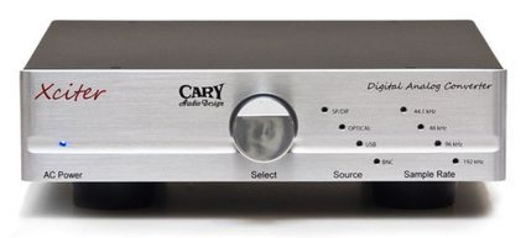 Prezentacje przetworników w salonach Fusic