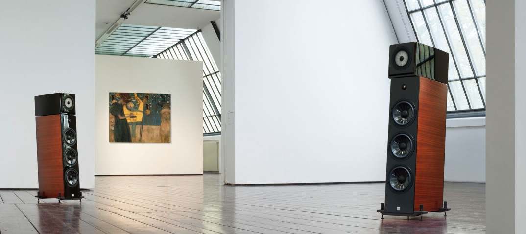 Vienna Acoustics ma nowego dystrybutora