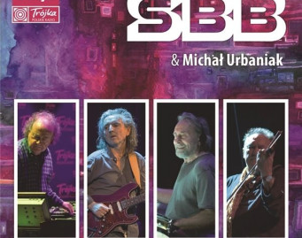SBB &amp; Michał Urbaniak