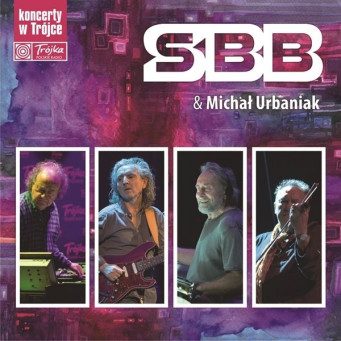 SBB &amp; Michał Urbaniak