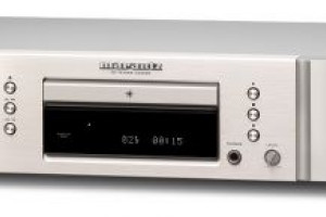 Dwa nowe segmenty stereofoniczne Marantz serii 5005 w salonie Q21