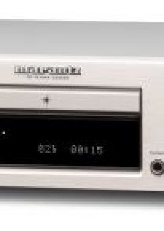 Dwa nowe segmenty stereofoniczne Marantz serii 5005 w salonie Q21