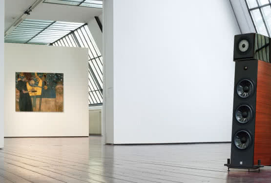 Vienna Acoustics ma nowego dystrybutora