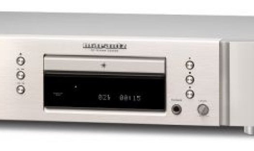 Dwa nowe segmenty stereofoniczne Marantz serii 5005 w salonie Q21
