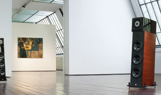 Vienna Acoustics ma nowego dystrybutora