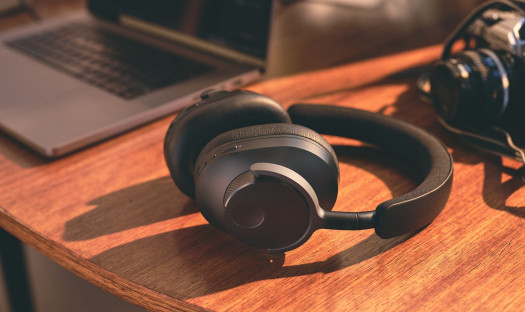 Cambridge Audio Melomania P100 - najnowszy kodek Qualcomm Snapdragon Sound i 100 godzin pracy