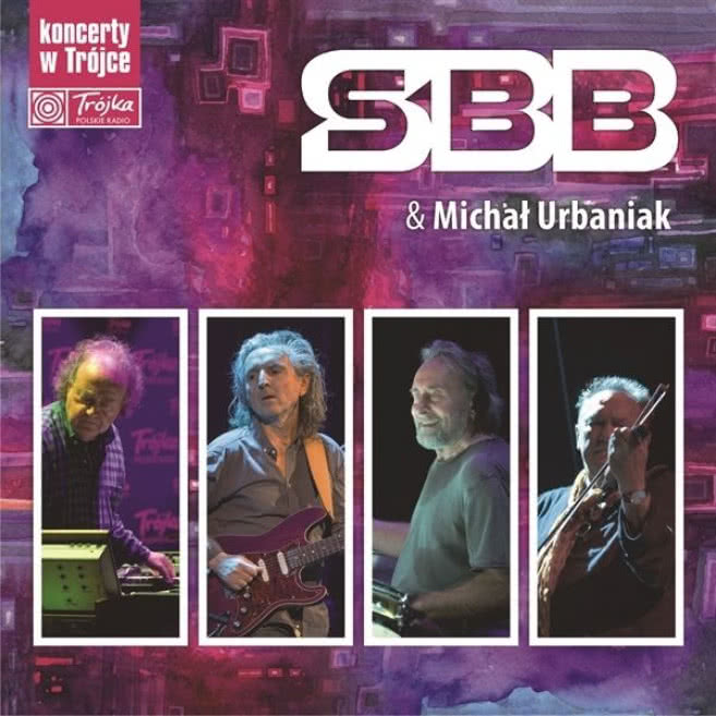 SBB & Michał Urbaniak