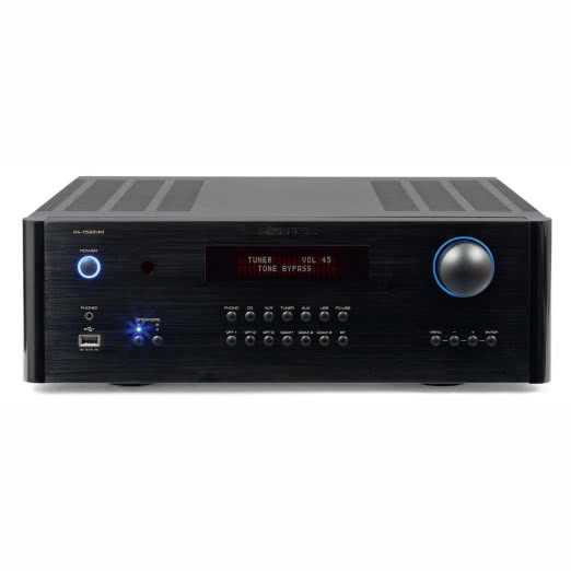 RA-1592 mkII