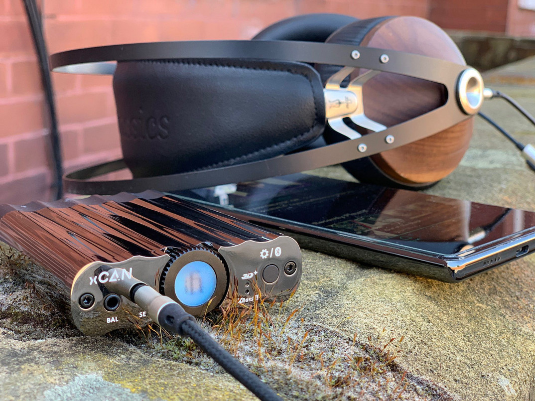 Horn Distribution S.A. wyłącznym dystrybutorem marki iFi w Polsce