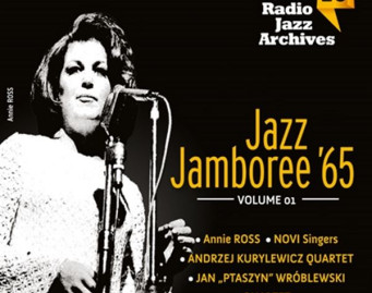 Jazz Jamboree `65 vol. 1