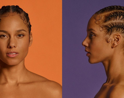 Alicia Keys zapowiedziała nową płytę i trasę koncertową