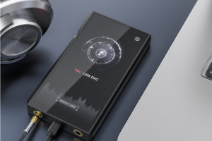 Odtwarzacz Hi-Tec FiiO M11 