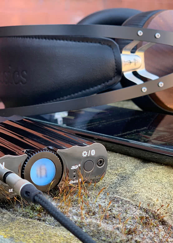 Horn Distribution S.A. wyłącznym dystrybutorem marki iFi w Polsce