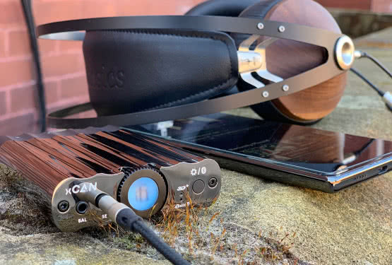 Horn Distribution S.A. wyłącznym dystrybutorem marki iFi w Polsce