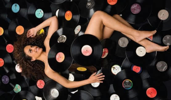 Noa: Muzyka to uchwycenie momentu piękna