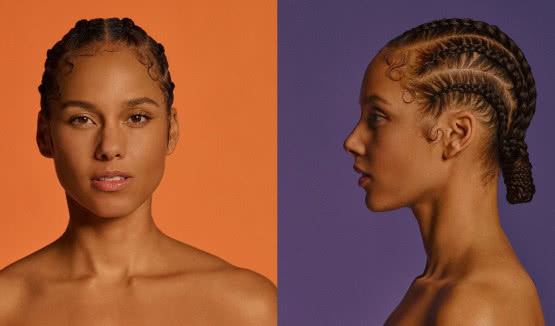 Alicia Keys zapowiedziała nową płytę i trasę koncertową