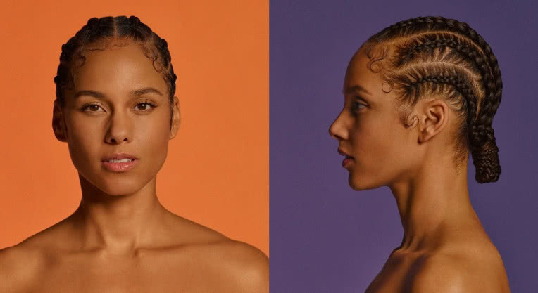 Alicia Keys zapowiedziała nową płytę i trasę koncertową