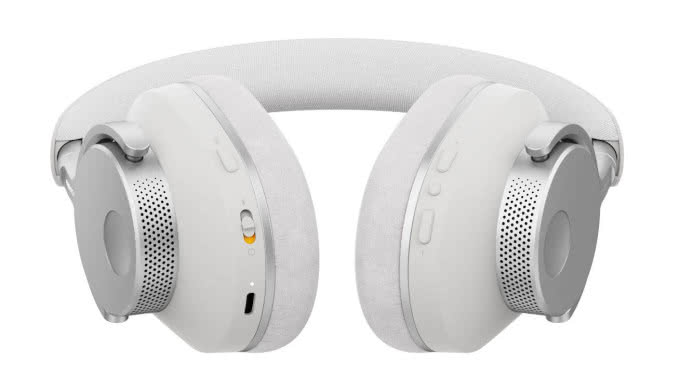  Bezprzewodowe słuchawki Cambridge Audio Melomania P100