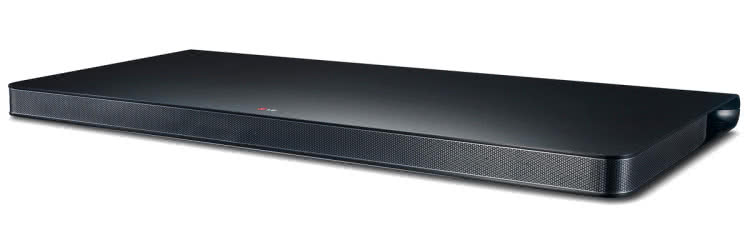 LG Soundplate LAP340 - testy, ceny i sklepy | AUDIO